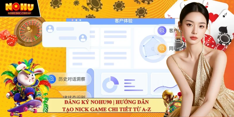 đăng ký Nohu90