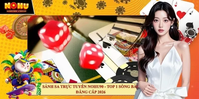 Sảnh SA trực tuyến